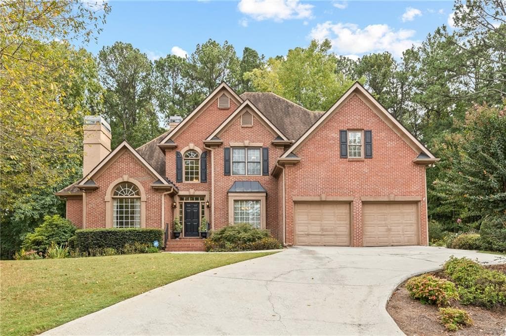 2031 Cockrell Run, Kennesaw, GA 30152 — most recent listing photo