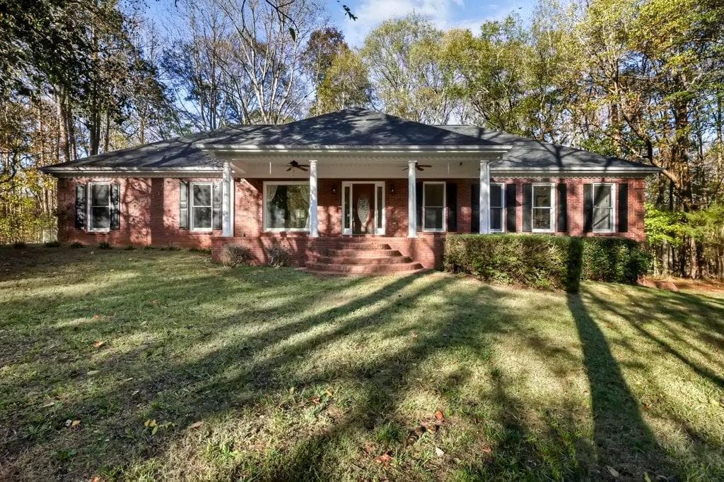 200 Riverridge Trail, Oxford, GA 30054 — most recent listing photo