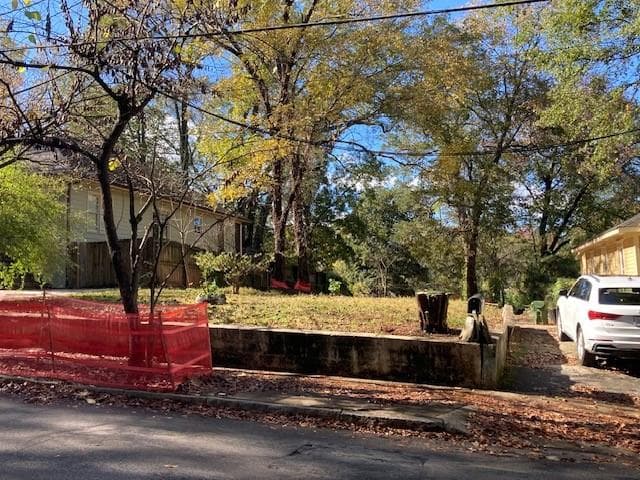 single family residence sold at 191 Whitefoord Avenue, Atlanta, GA 30317