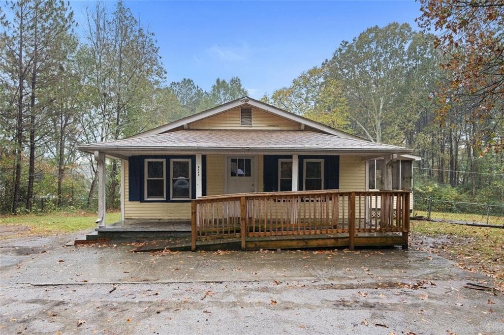6746 Old Beulah Road, Lithia Springs, GA 30122 — most recent listing photo