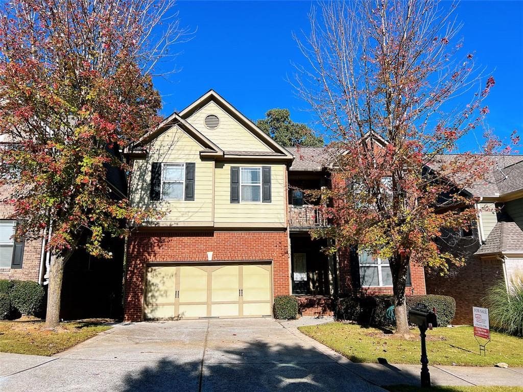 432 Suwanee Oaks Drive, Suwanee, GA 30024 — most recent listing photo