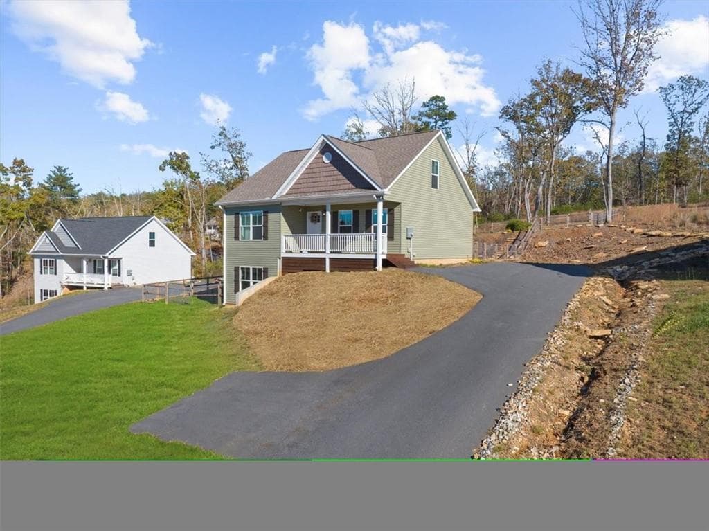 295 Silas Road, Dahlonega, GA 30533 — most recent listing photo
