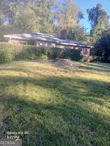 2 bedroom, 2 bathroom single family residence sold at 1364 Willis Mill Road, Atlanta, GA 30311