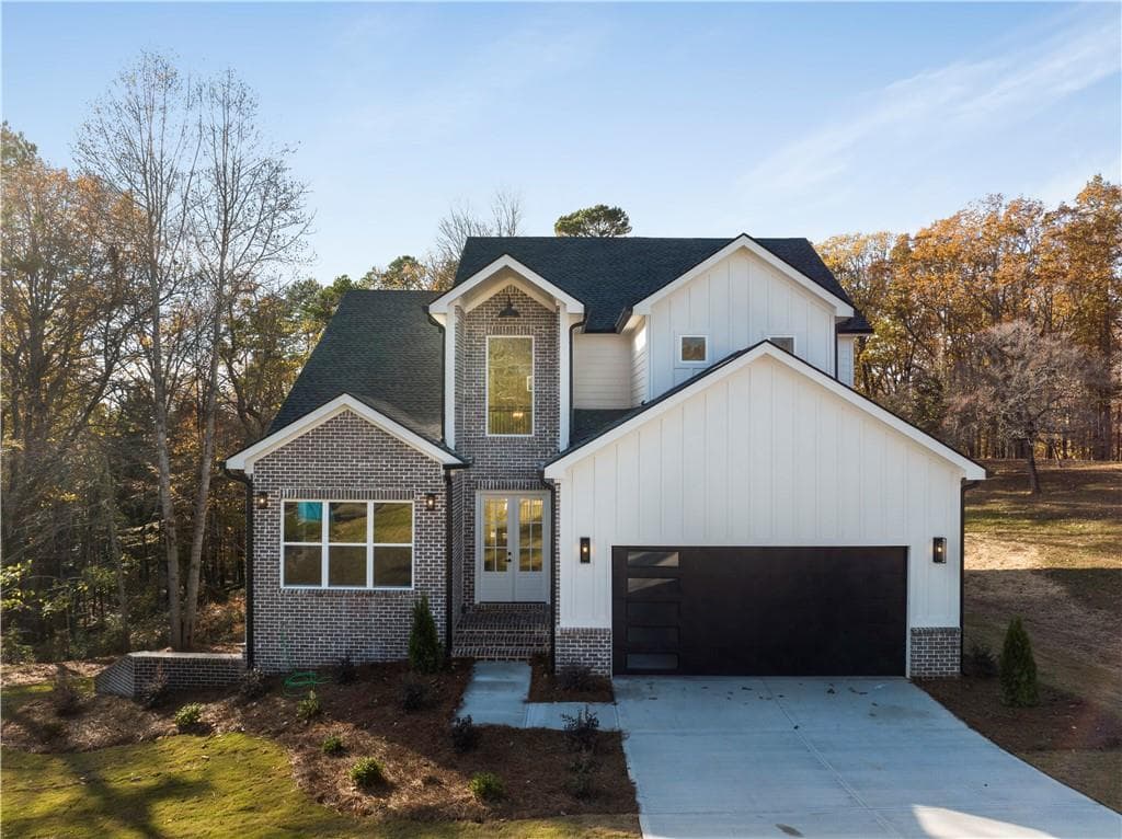 4 bedroom, 4 bathroom single family residence sold at 5026 HIGHLAND RIDGE Run, Gainesville, GA 30506