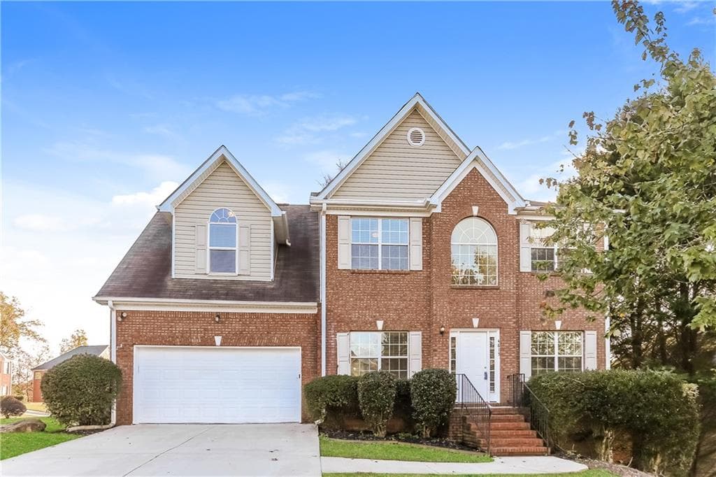 4815 Candy Cove, Lithonia, GA 30038 — most recent listing photo