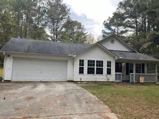 367 Annabelle Lane, Gay, GA 30218 — most recent listing photo