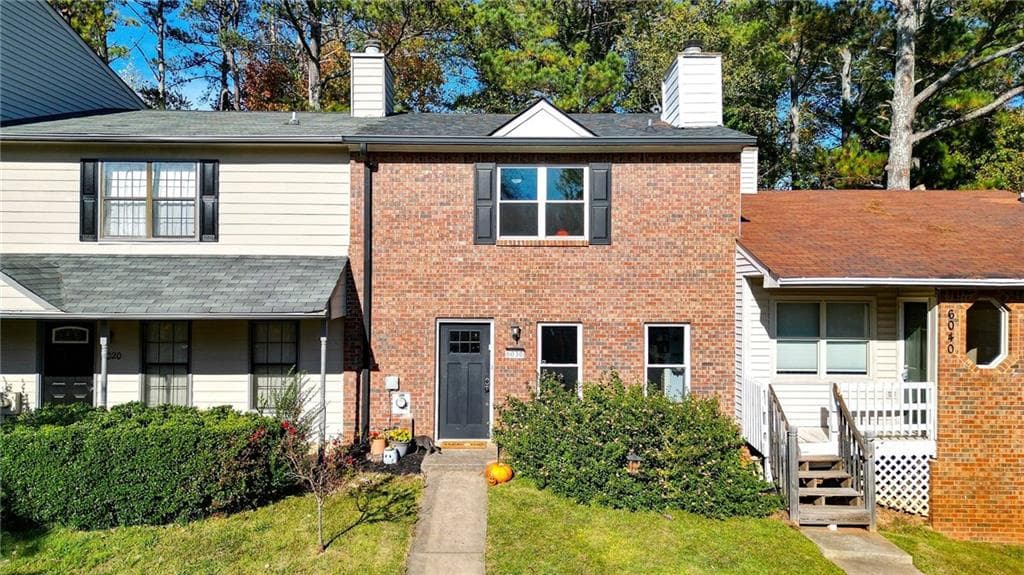 6030 Sand Wedge Circle, Kennesaw, GA 30144 — most recent listing photo