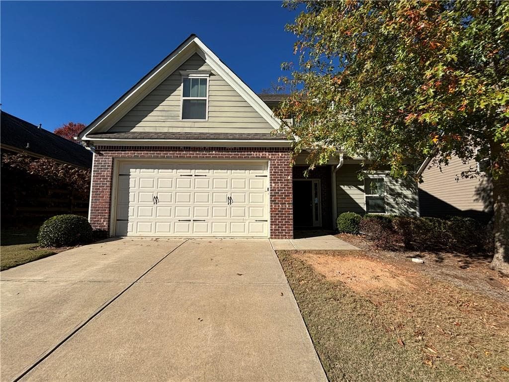 163 Mount Moriah Road, Ball Ground, GA 30107 — most recent listing photo
