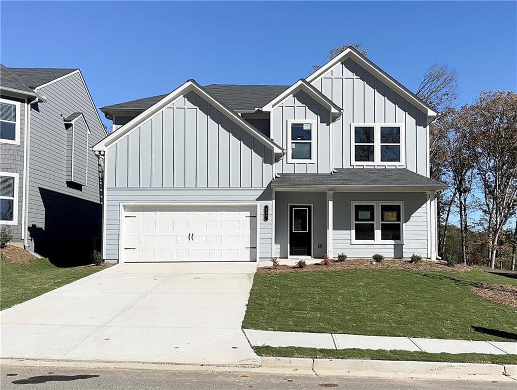 389 Fox Creek Drive, Braselton, GA 30517 — most recent listing photo