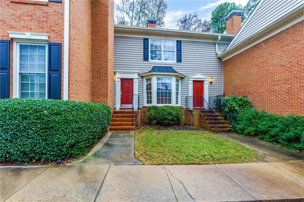 111 Mount Vernon Circle, Atlanta, GA 30338 — most recent listing photo