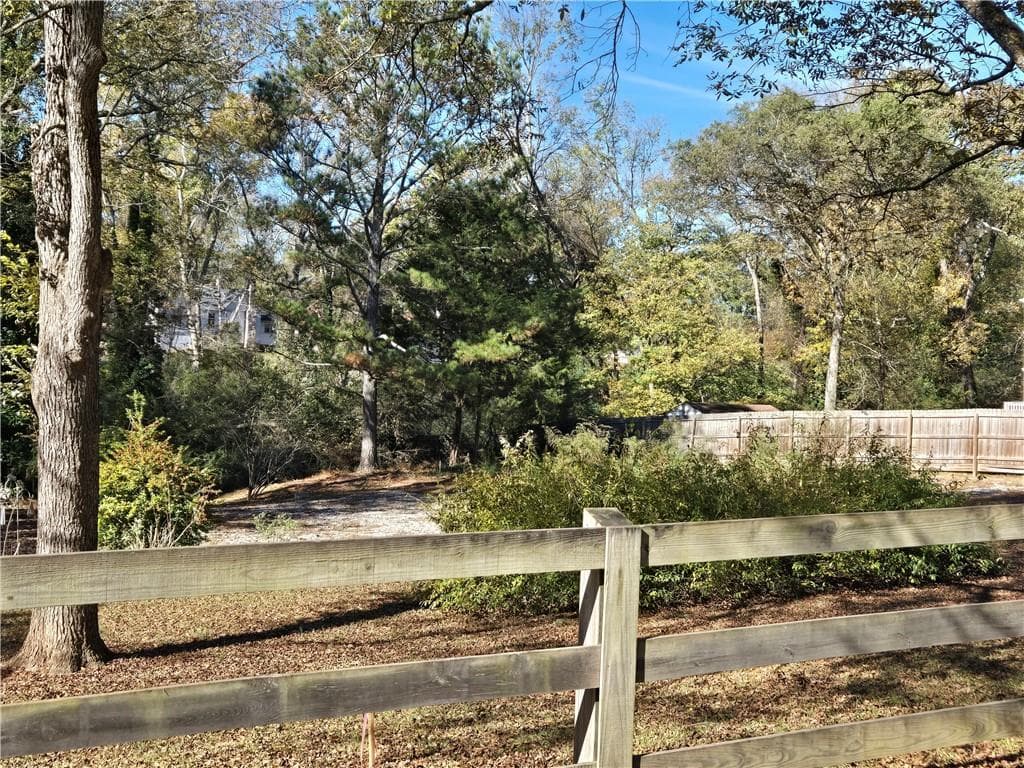 single family residence sold at 0 White Street, Hoschton, GA 30548