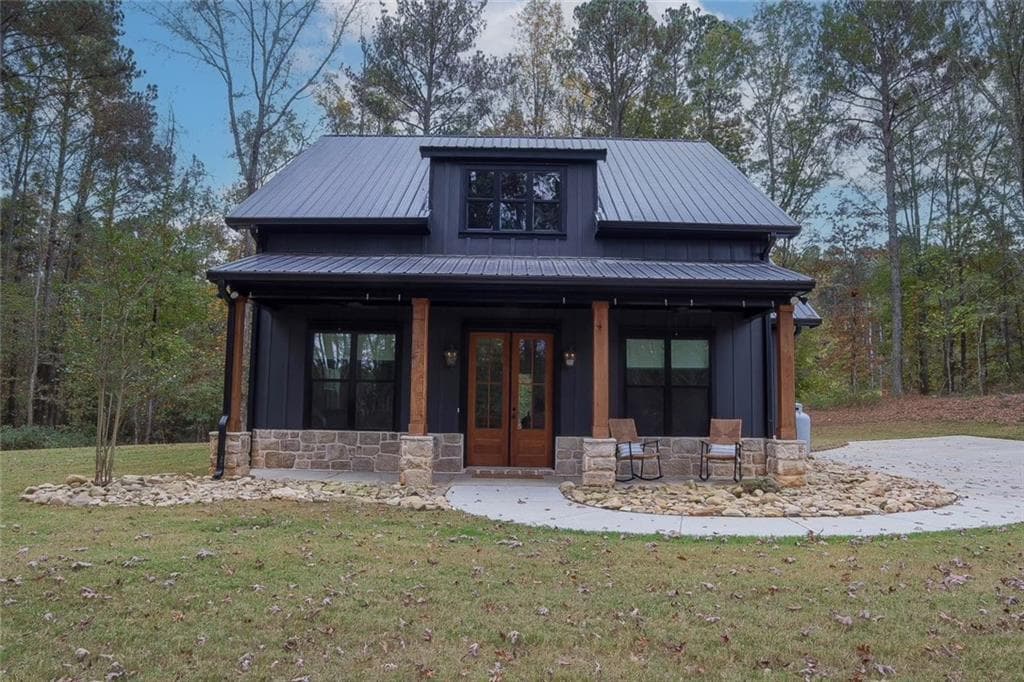 449 Harmony Road, Dallas, GA 30157 — most recent listing photo