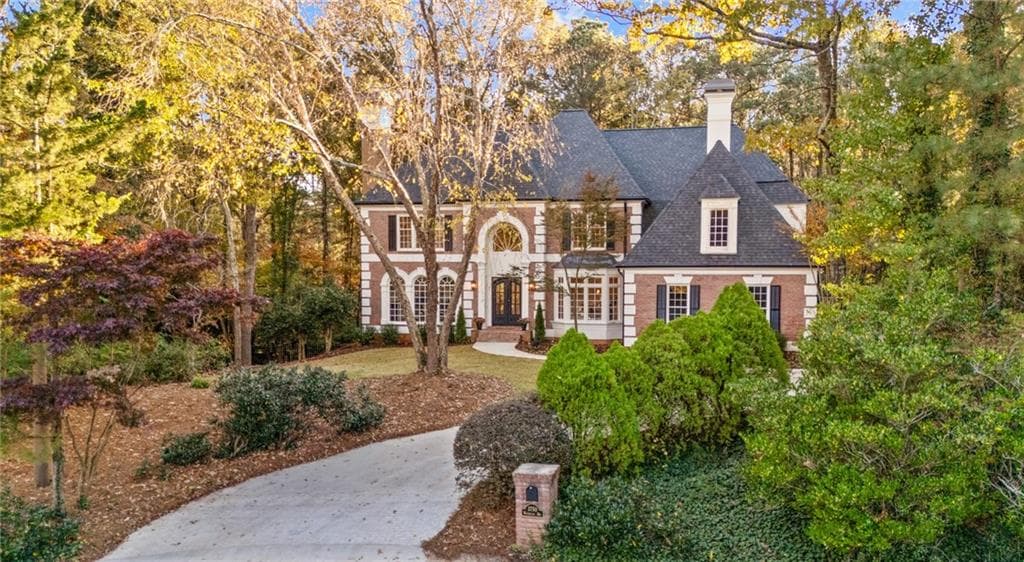 3750 Waterlilly Way, Marietta, GA 30067 — most recent listing photo