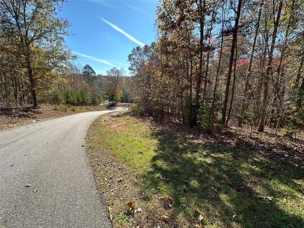 single family residence sold at 0 Lands End Trail, Cleveland, GA 30528