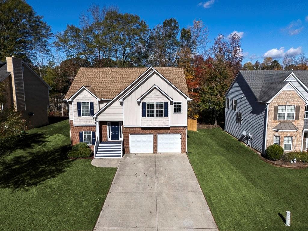 4060 Brightmore Drive, Austell, GA 30106 — most recent listing photo