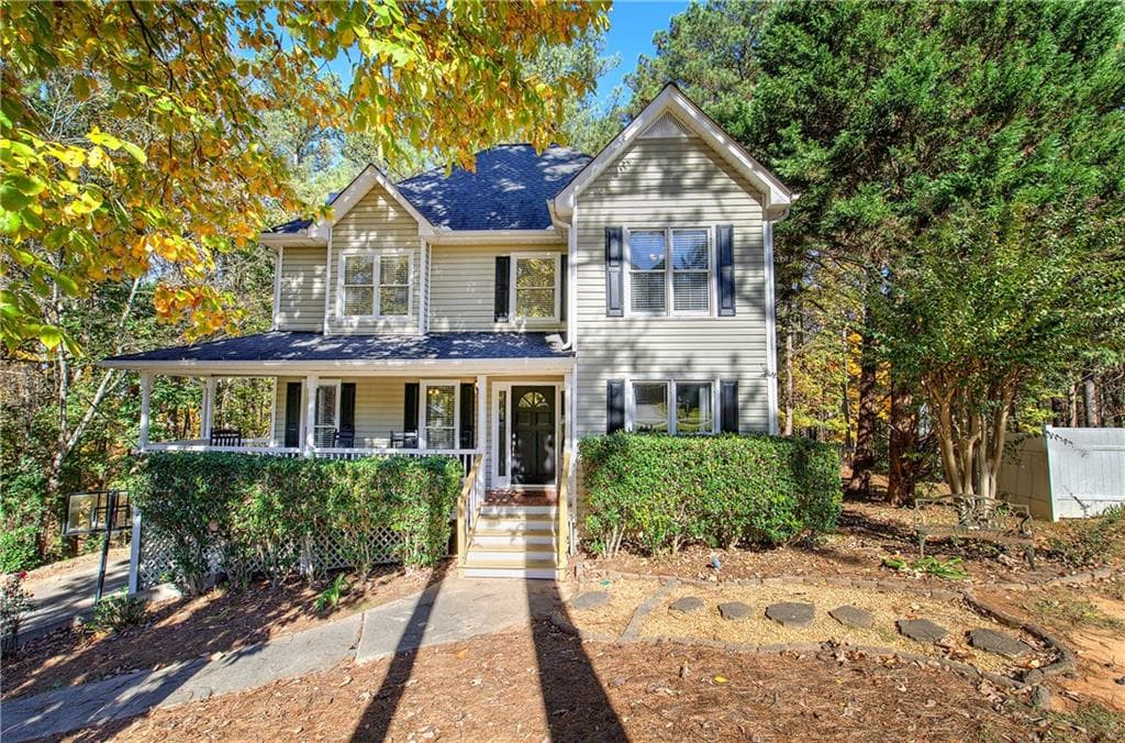 117 Kipling Drive, Dallas, GA 30132 — most recent listing photo
