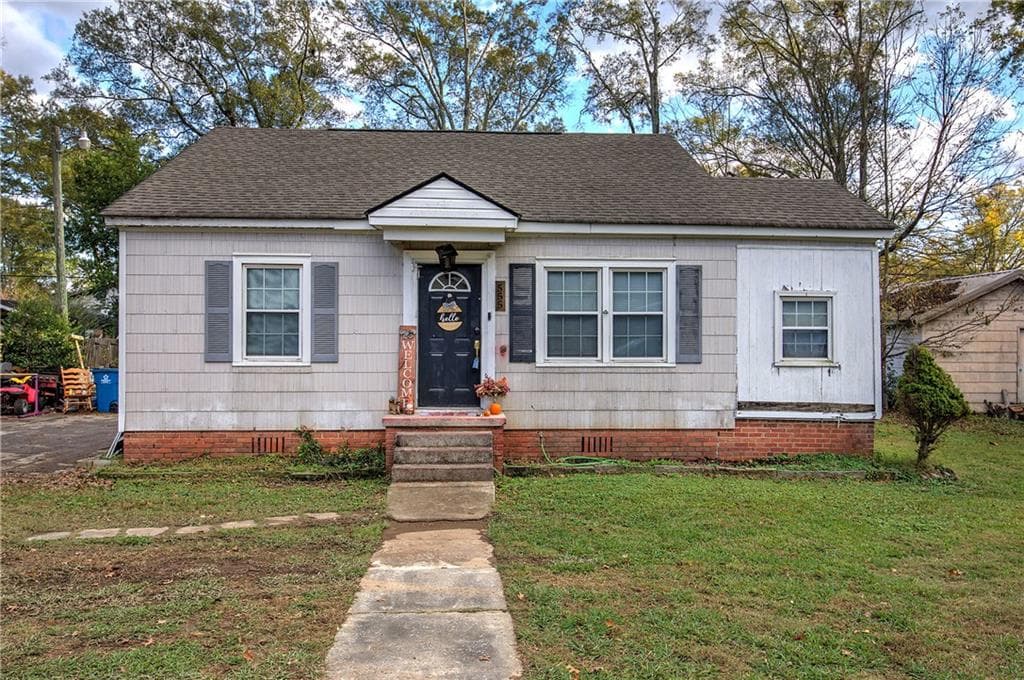 555 1st Street, Rome, GA 30161 — most recent listing photo