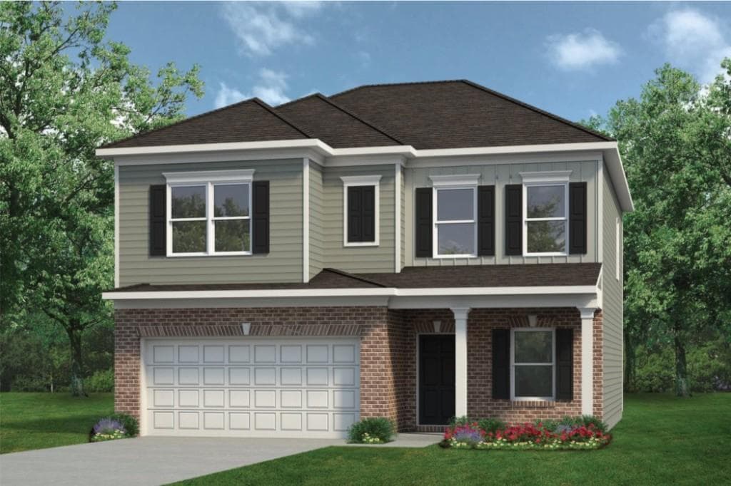 514 Lanier Way, Temple, GA 30179 — most recent listing photo