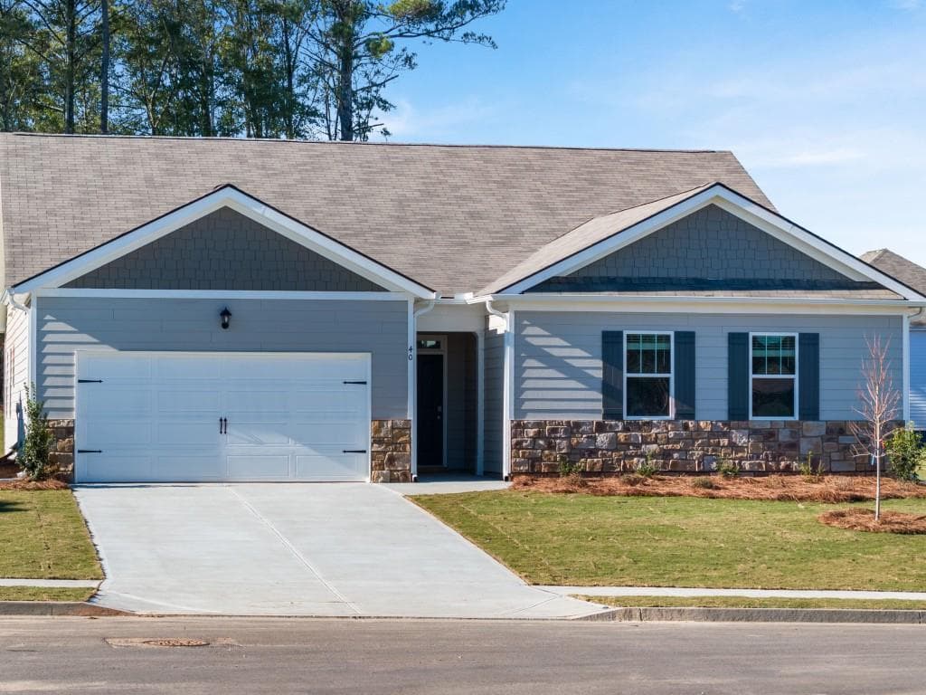 42 Heartwood Way, Braselton, GA 30517 — most recent listing photo
