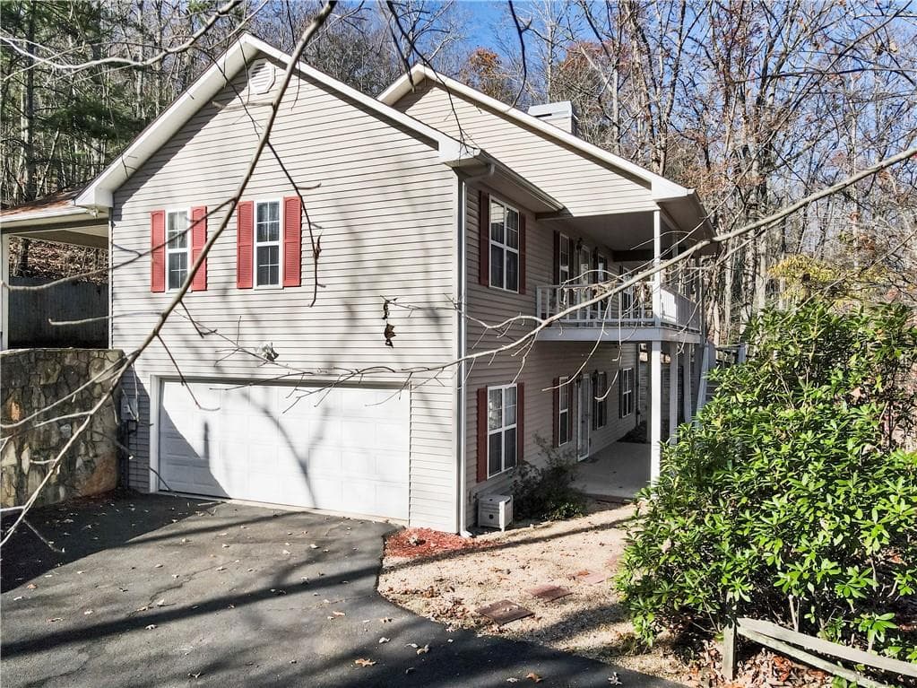 634 Sharp Top Circle, Blairsville, GA 30512 — most recent listing photo