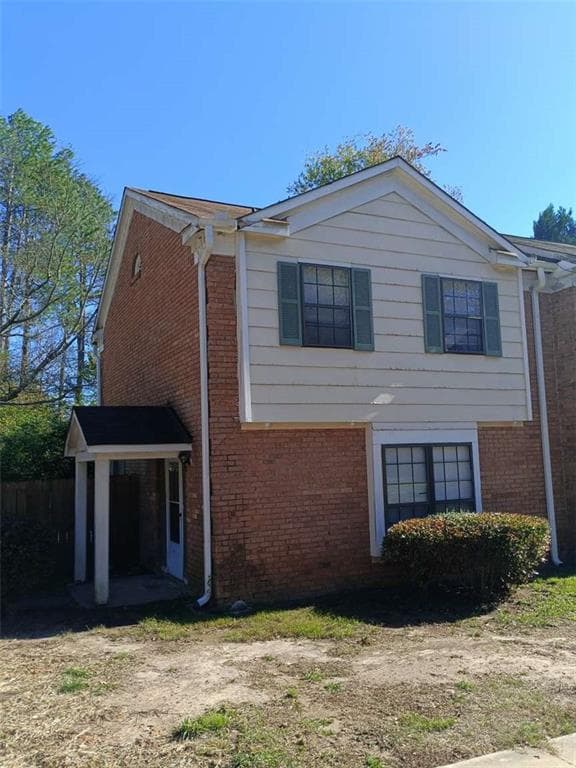 2620 Terrace Parkway, Morrow, GA 30260 — most recent listing photo