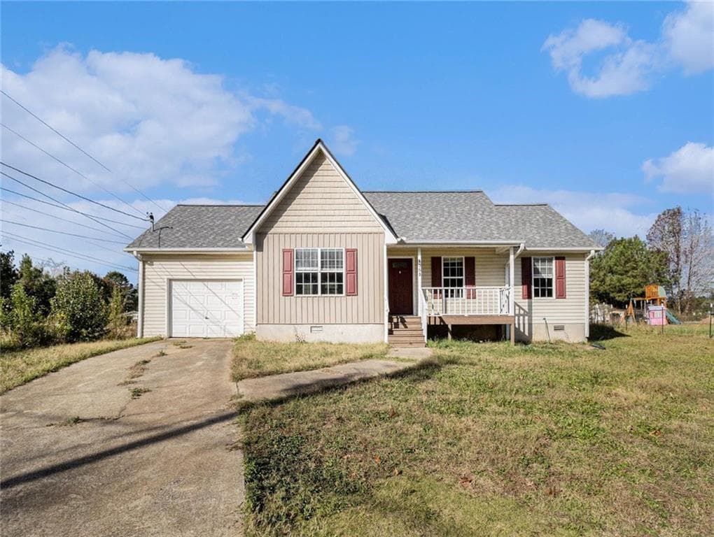 1951 Pleasant Grove Church Road, Villa Rica, GA 30180 — most recent listing photo