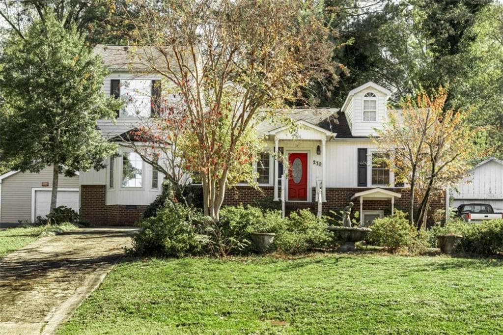 2703 Maple Road, Rome, GA 30161 — most recent listing photo