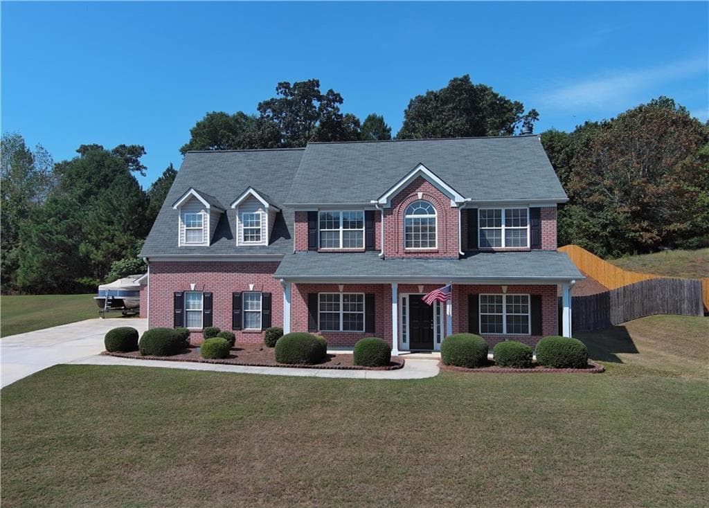 1120 The By Way, Mcdonough, GA 30252 — most recent listing photo