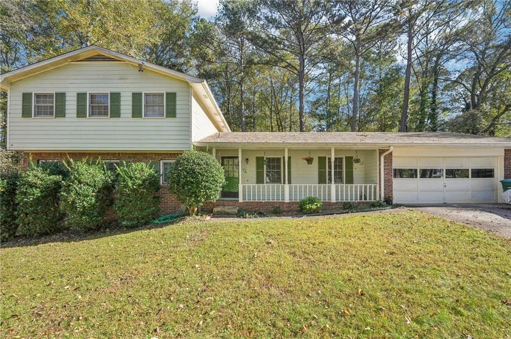 2036 Khyber Pass, Snellville, GA 30039 — most recent listing photo