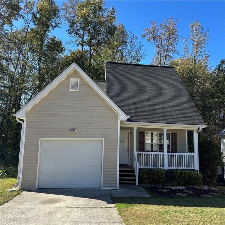7031 Branch Crossing Way, Douglasville, GA 30134 — most recent listing photo
