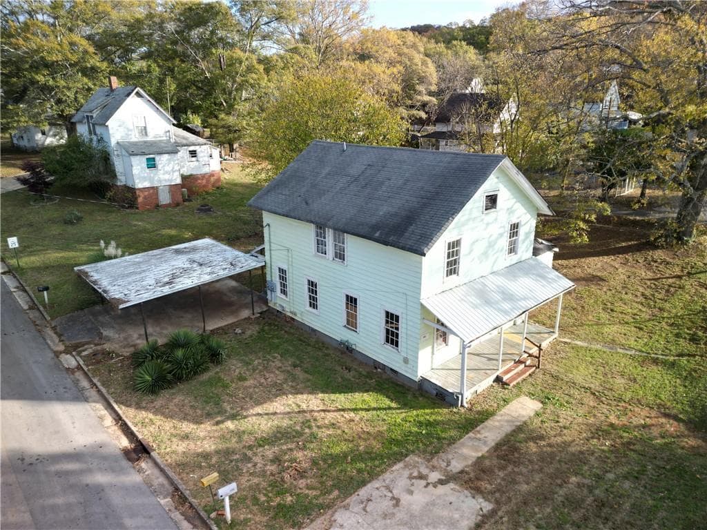 410 Walnut Avenue, Lindale, GA 30147 — most recent listing photo