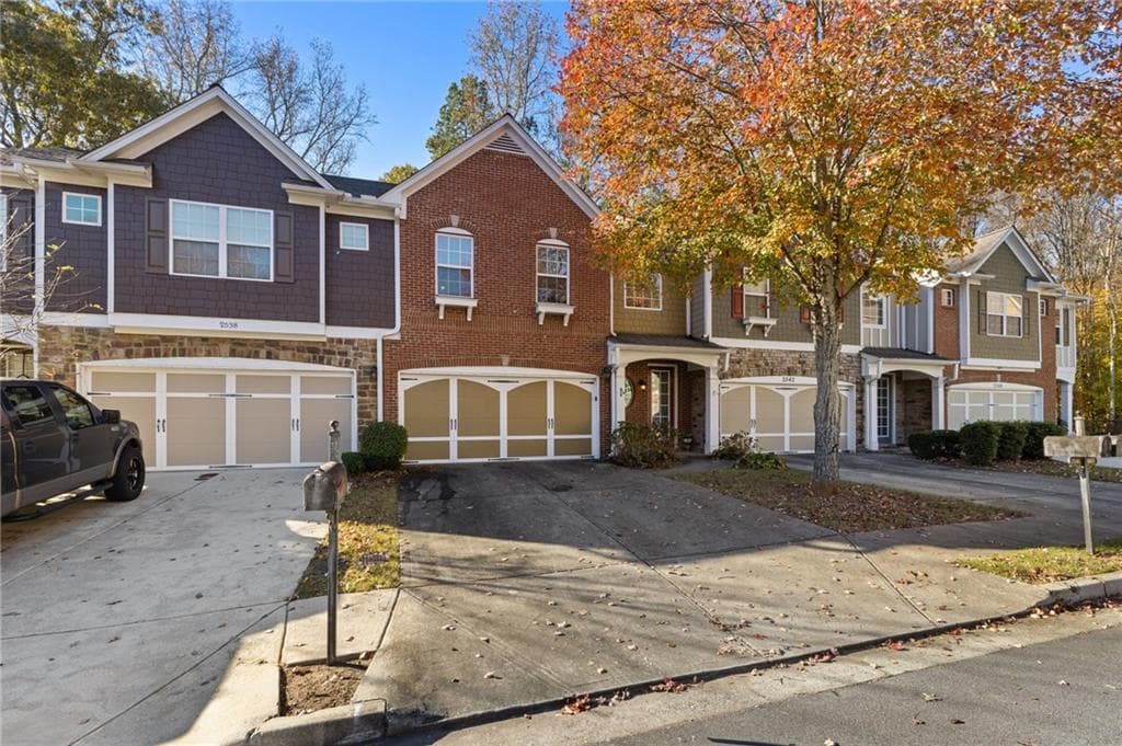 2540 Pierce Brennen Court, Lawrenceville, GA 30043 — most recent listing photo