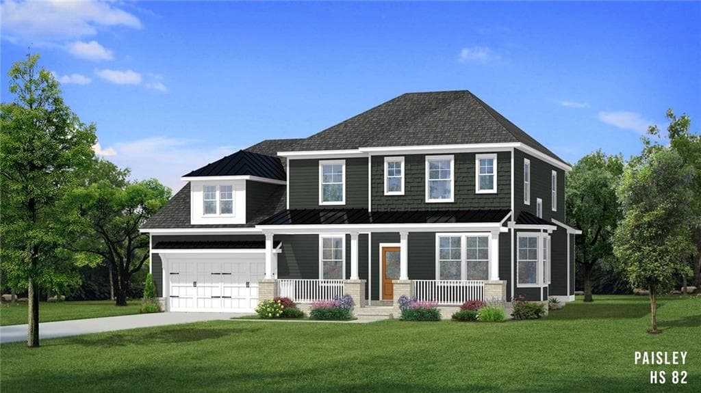 4029 Andover Circle, Mcdonough, GA 30252 — most recent listing photo