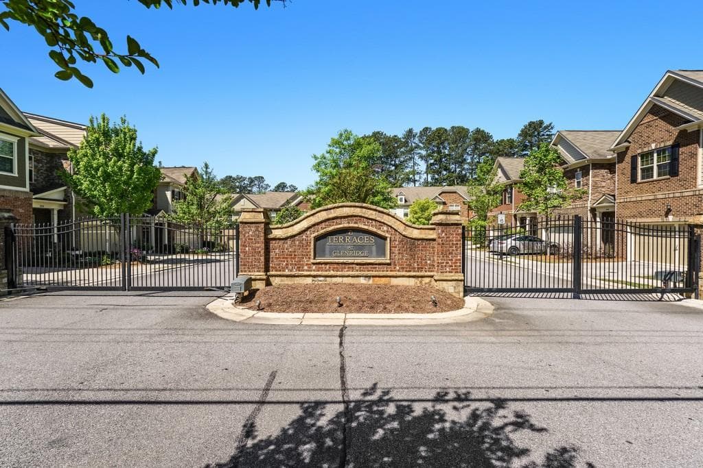 157 Barkley Lane, Sandy Springs, GA 30328 — most recent listing photo