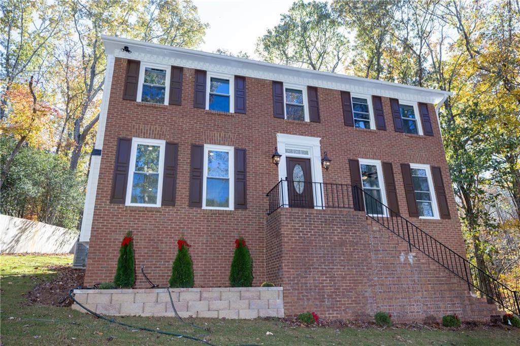 4756 Westchester Court, Peachtree Corners, GA 30096 — most recent listing photo