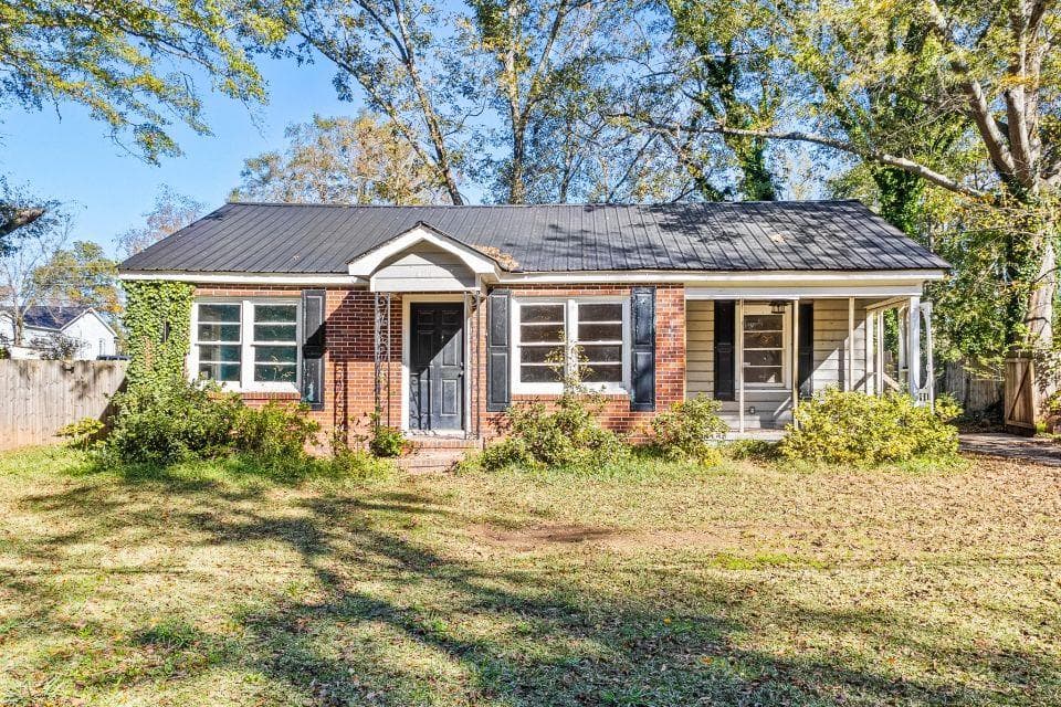 1239 HERNDON Street, Griffin, GA 30223 — most recent listing photo