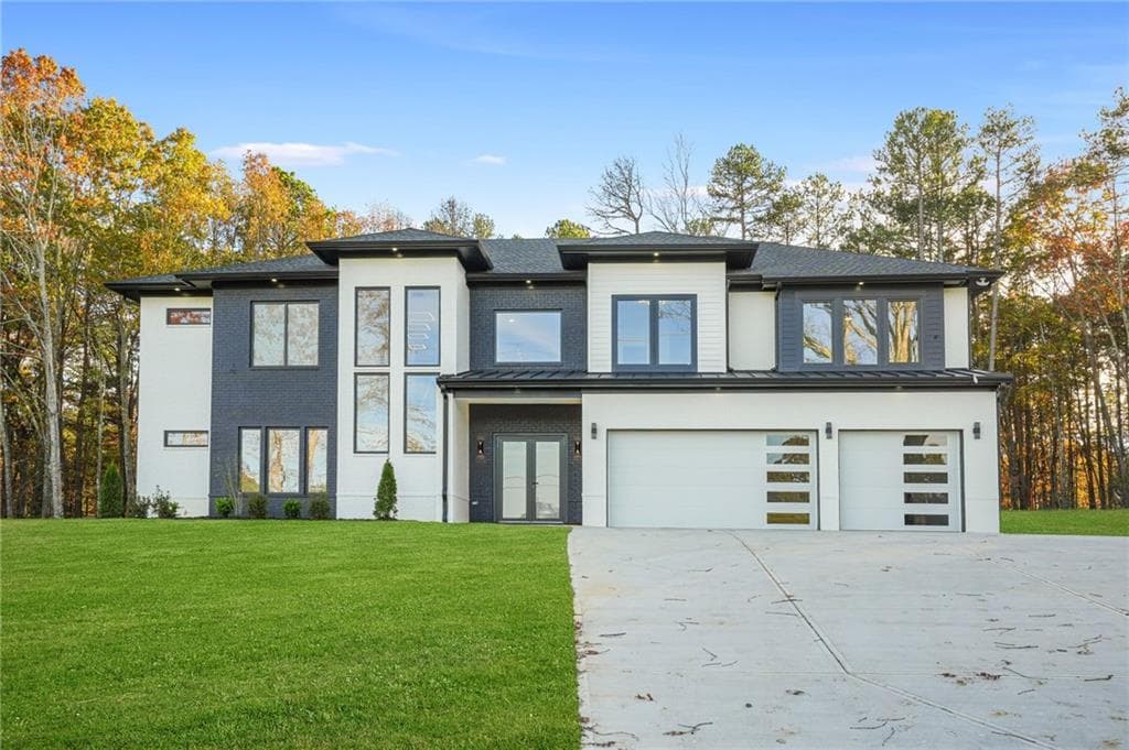1674 Union Grove Church Road, Auburn, GA 30011 — most recent listing photo