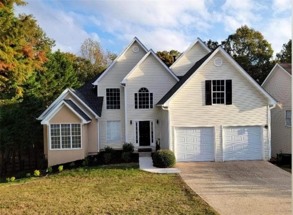 3840 Riversong Drive, Suwanee, GA 30024 — most recent listing photo