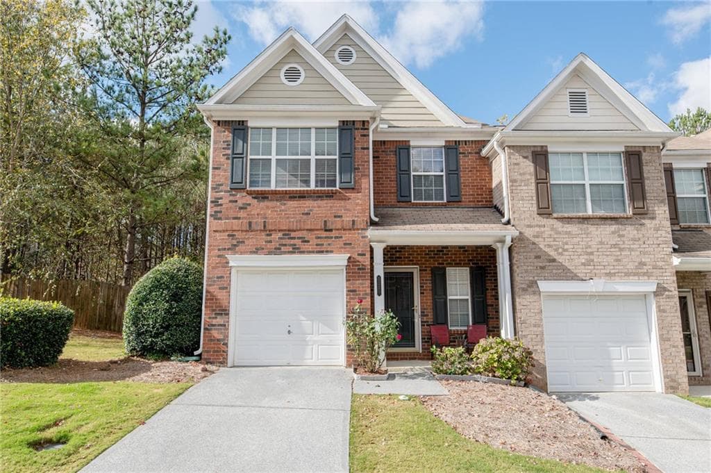 2321 Heritage Park Circle, Kennesaw, GA 30144 — most recent listing photo