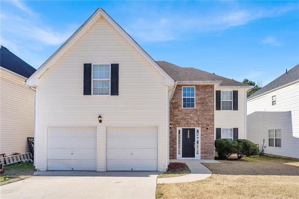 2598 Brookgate Crossing, Ellenwood, GA 30294 — most recent listing photo