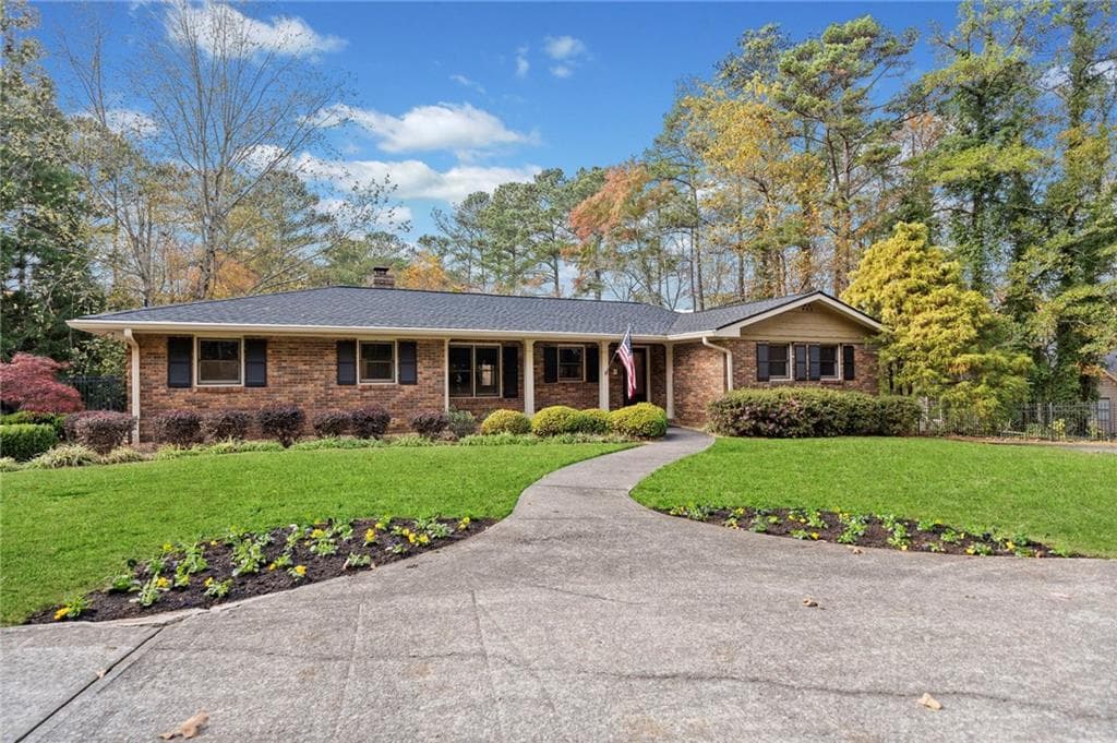 1825 Shillings Road, Kennesaw, GA 30152 — most recent listing photo