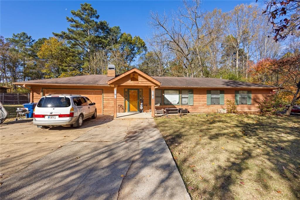 2885 Mount Vernon Road, Lithia Springs, GA 30122 — most recent listing photo