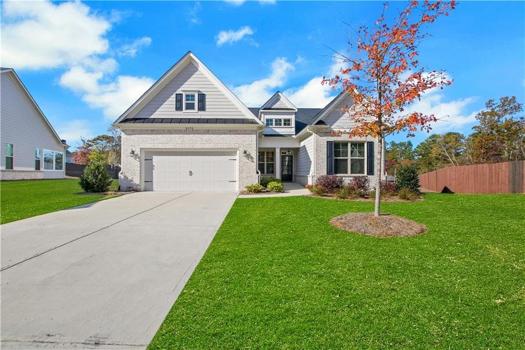 3170 Blackshear Drive, Marietta, GA 30060 — most recent listing photo