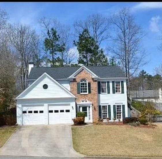 4862 Anclote Drive, Alpharetta, GA 30022 — most recent listing photo