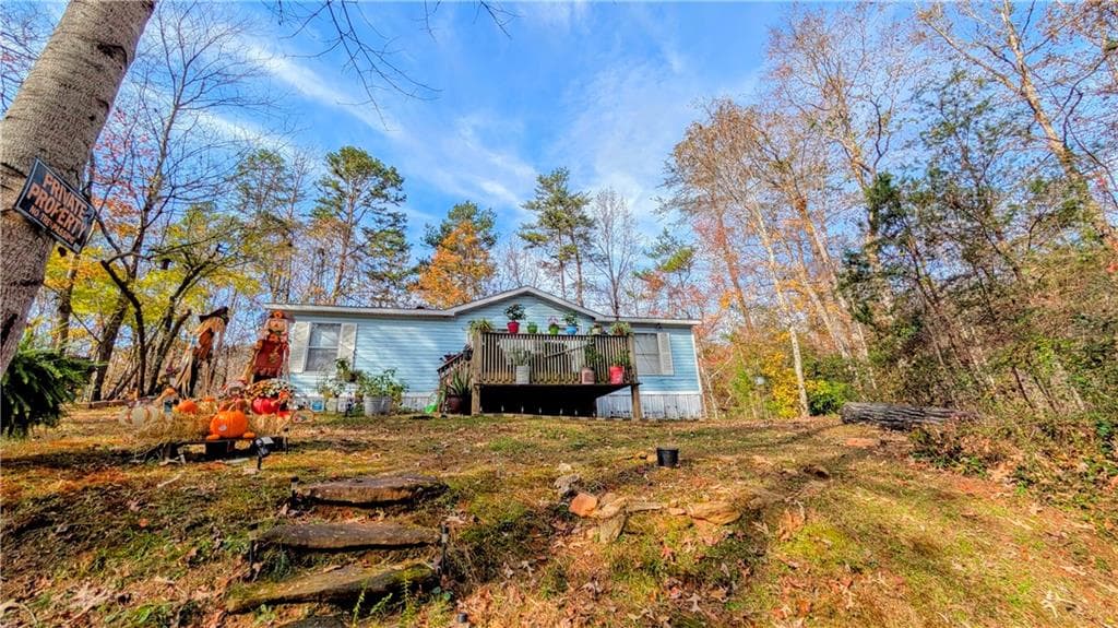 other sold at 1228 Winters Mountain Road, Dahlonega, GA 30533