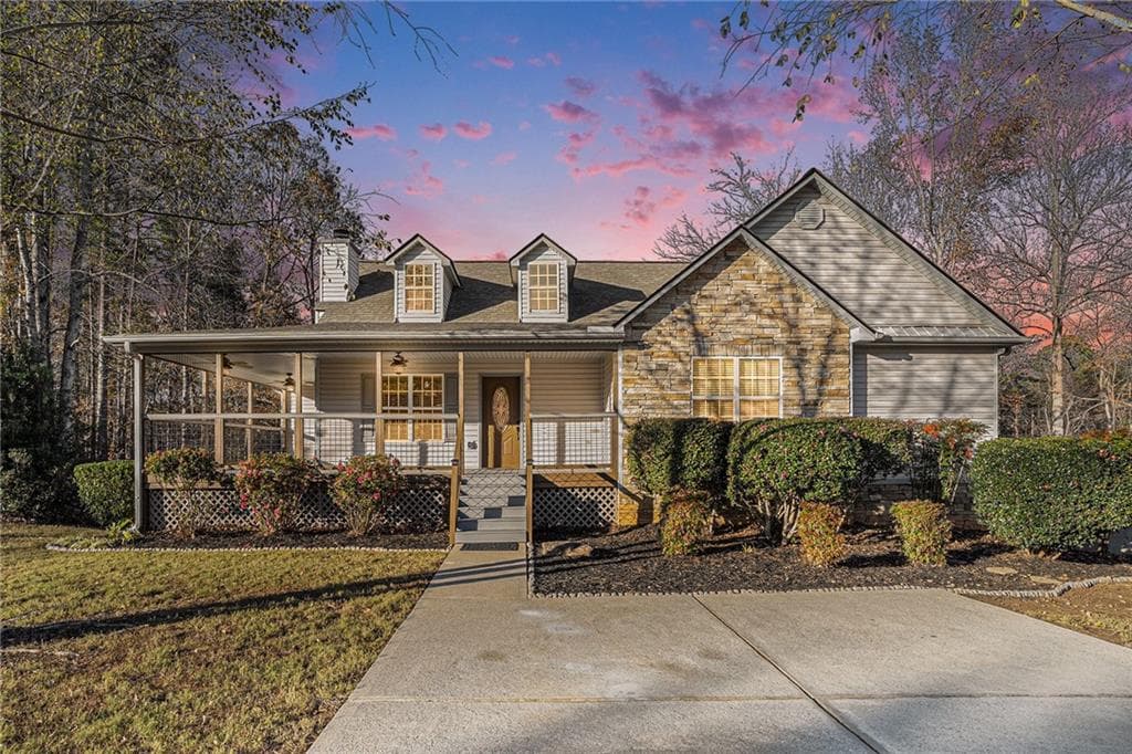 5610 River Stone Road, Gainesville, GA 30506 — most recent listing photo