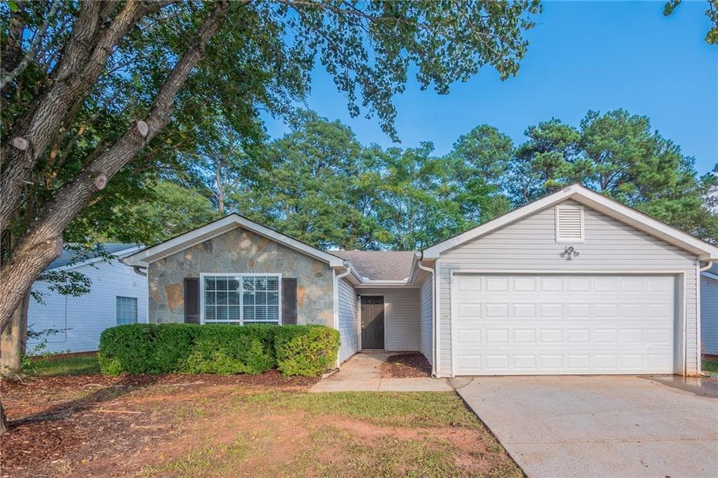 150 Lake Terrace, Mcdonough, GA 30253 — most recent listing photo