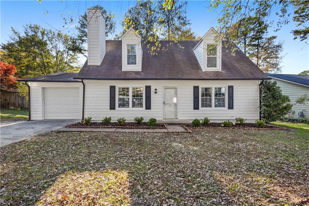 1095 Woodington Circle, Lawrenceville, GA 30044 — most recent listing photo