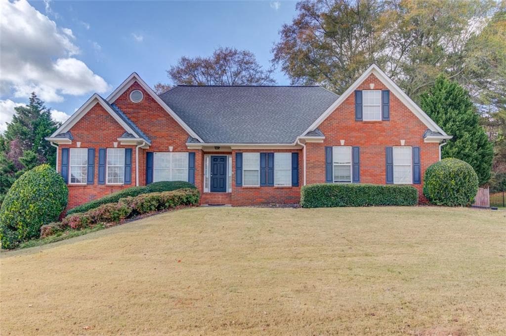 3600 FAIR HILL Drive, Bethlehem, GA 30620 — most recent listing photo