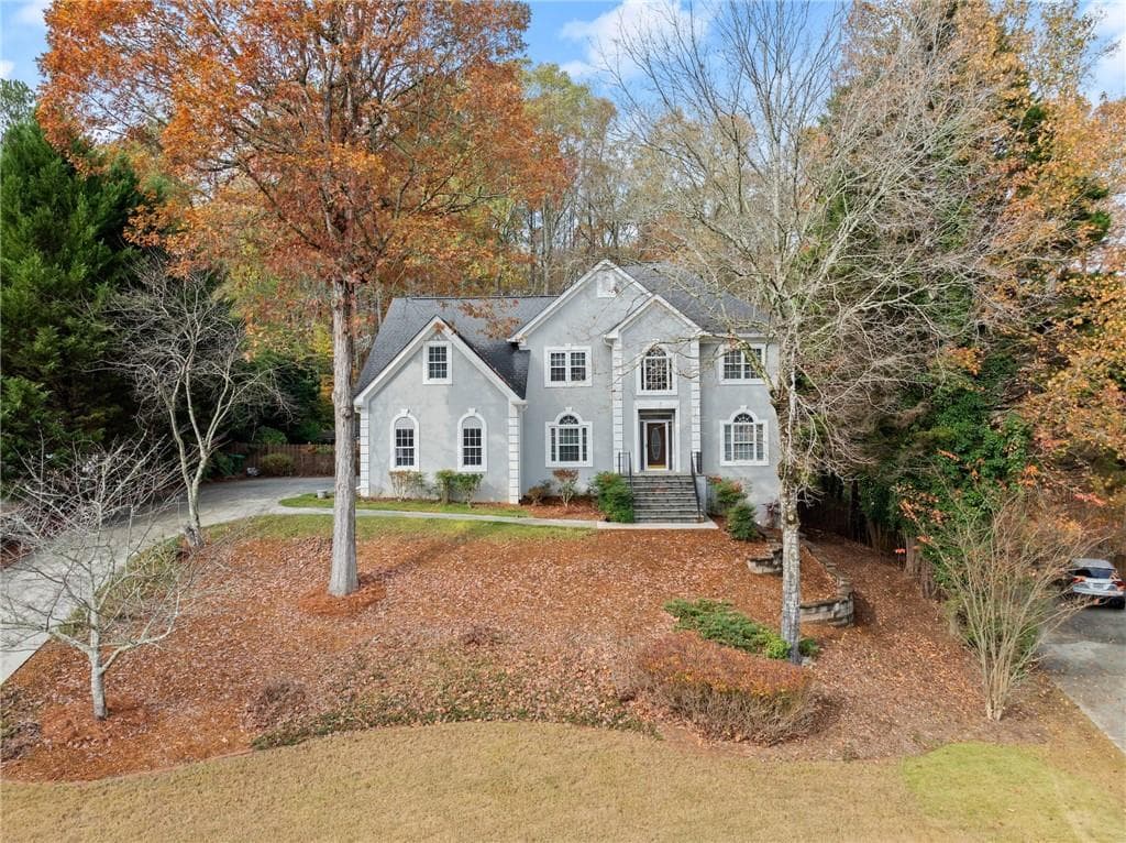 4371 Gunnin Road, Peachtree Corners, GA 30092 — most recent listing photo